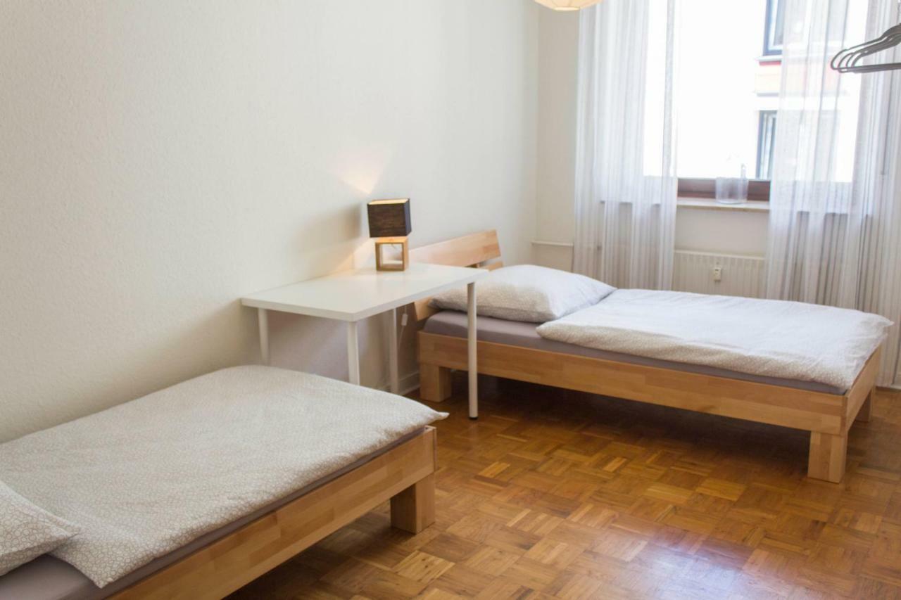 Pension Wesertal Porta Westfalica Εξωτερικό φωτογραφία